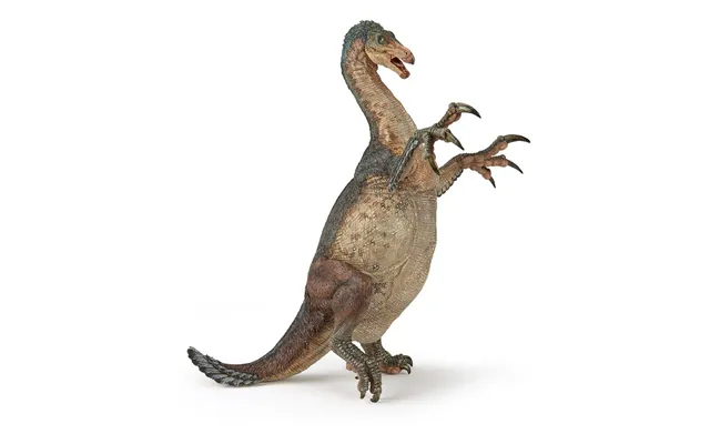 Papo Dinosaurs Therizinosaurus Toy Figure - 3 Years Or Above