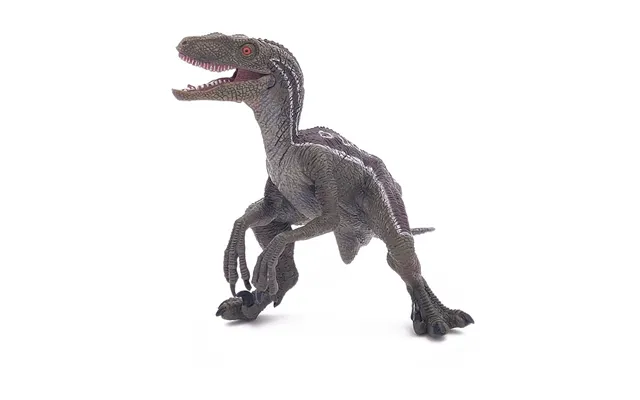 Papo Dinosaurs Velociraptor Toy Figure - Three Years Or Above product image
