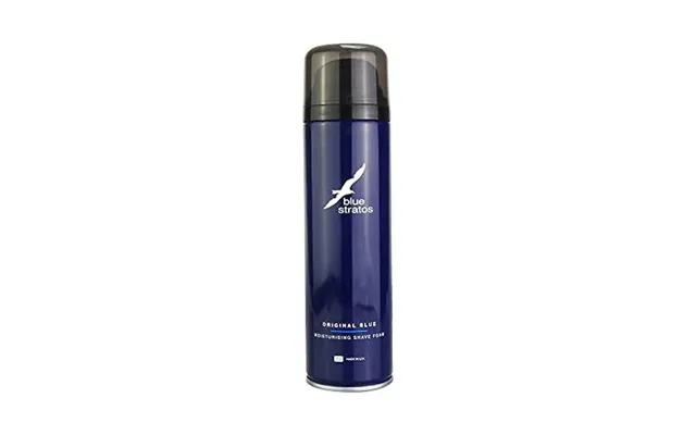 Parfums Bleu Limited Blue Stratos Shaving Foam 250ml product image