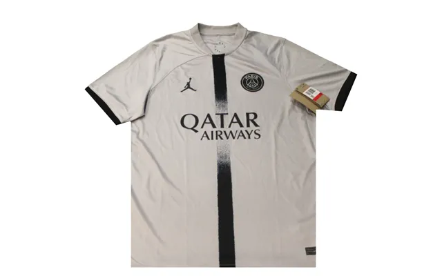 Paris Saint-germain 2022-2023 Away Shirt Bnwt L