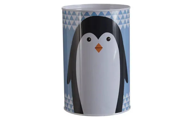 Parker The Penguin Large Money Tin