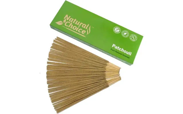 Patchouli Incense 100g