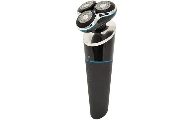 Paul Anthony Lithium Pro 3 Usb Wet & Dry Mens Rotary Shaver - H5021