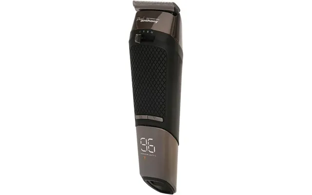 Paul Anthony 'pro Series P300' Usb-c Lithium Cordless Hair Clipper