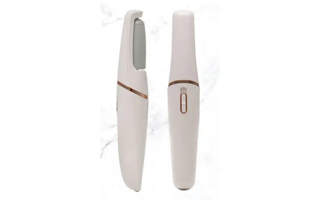 Paul Anthony 'spa Pro' Lithium Rechargeable Pedi Roller Foot Care product image