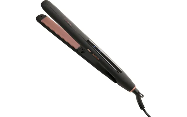 Paul Anthony 'stylepro' Ceramic Hair Straightener With Keratin