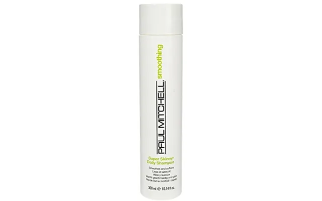 Paul Mitchell Super Skinny Daily Shampoo 300ml