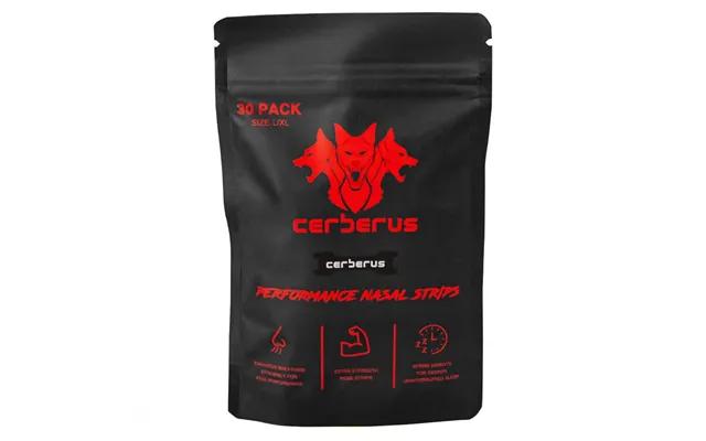 Performance Nasal Strips - L Xl
