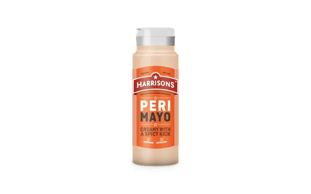 Peri Mayo 500ml Bottle Case Of 6