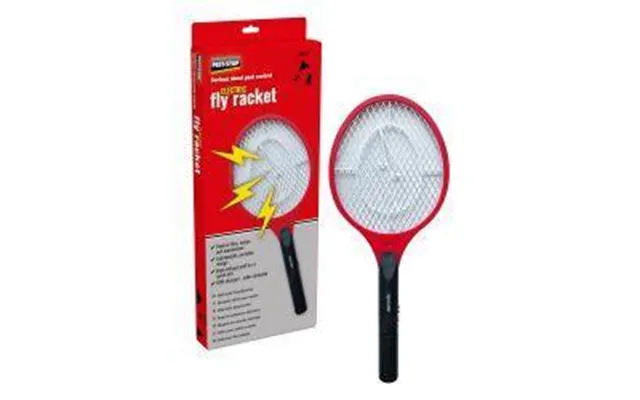 Pest Stop Electric Fly Racket