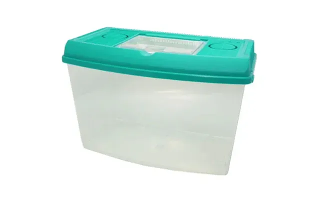 Pet Keeper Plastic Tank Large