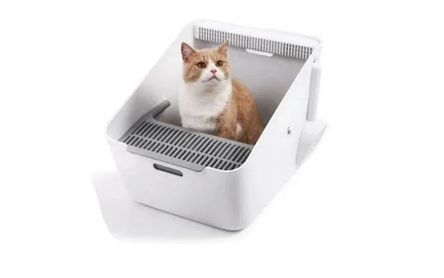 Petkit Pura Cat Litter Tray With Pura Air
