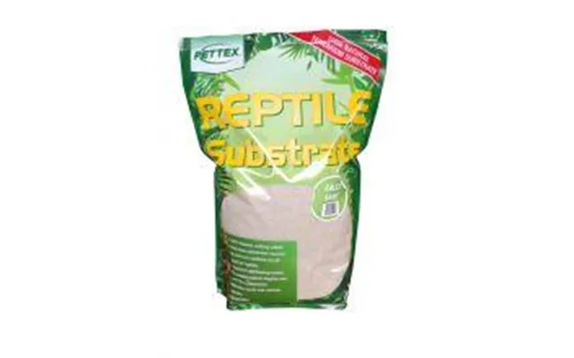 Pettex Reptile Calci Sand - 10ltr