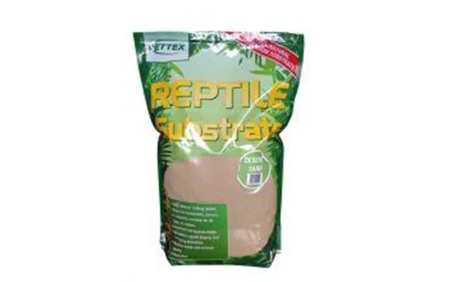 Pettex Reptile Desert Sand - 10ltr