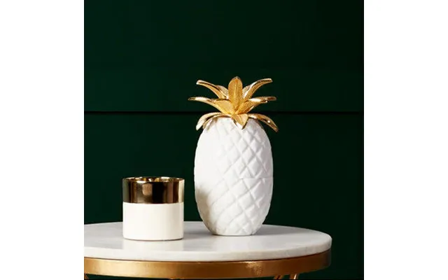 Pineapple Jar Sena