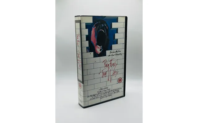 Pink Floyd The Wall 15