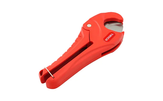 Pipe Shears Ratcheting Plastic Pipe Cutter