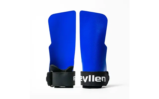 Pit Viper Grips - Blue 1.2mm Narrow