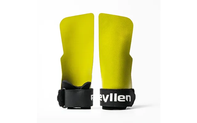 Pit Viper Grips - Yellow 0.9mm Wide