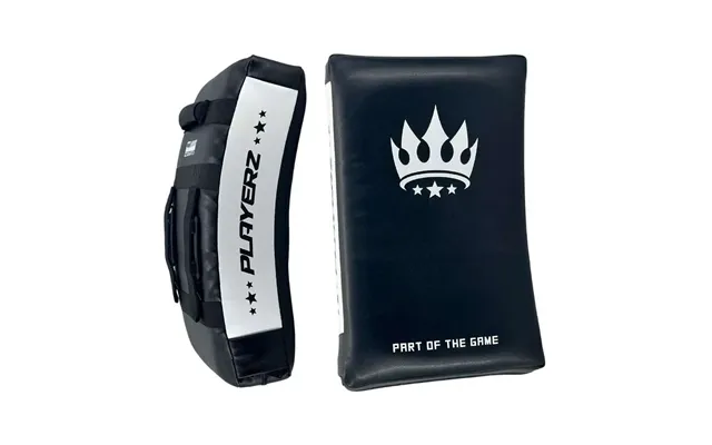 Playerz Coachtech Kick Shield