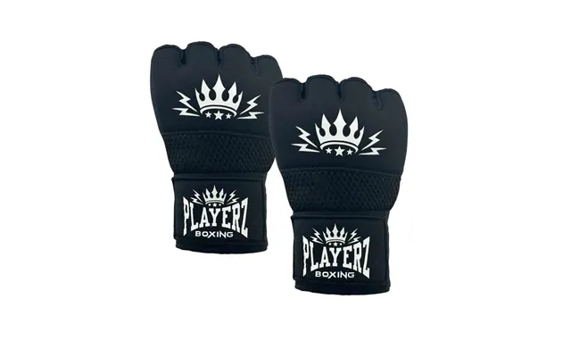 Playerz Gel Hand Wraps - Small Medium