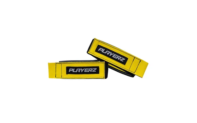 Playerz 'lace To Strap' Boxing Gloves Converter - Limited Edition
