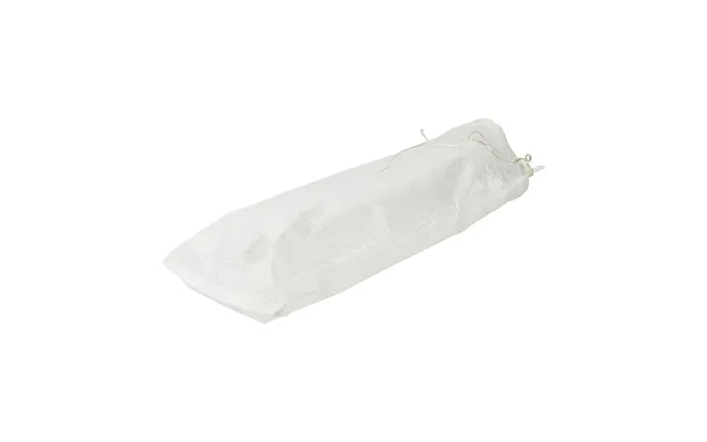 Polypropylene Sandbags White 50 Pieces
