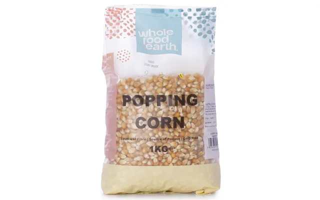 Popping Corn - 1kg