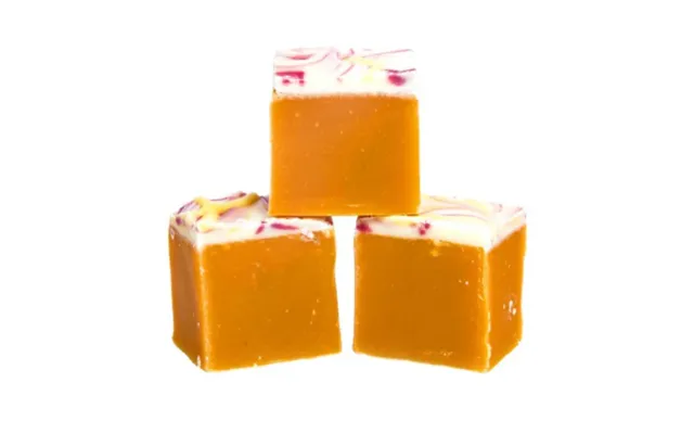 Pornstar Martini Fudge
