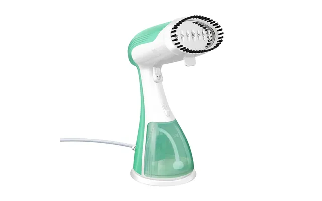 Portable Garment Steamer - Fast Heat-up Handheld Fabric Steaming Iron