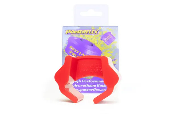 Powerflex - Lower Engine Mount Bush Insert