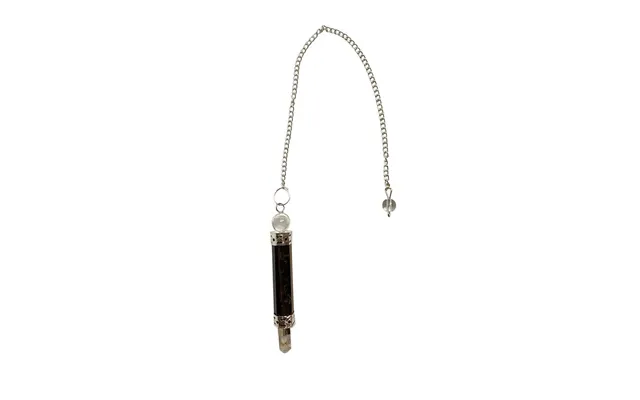 Powerful Crystal Pendulum - Psychic Healing, Divination & Guidance
