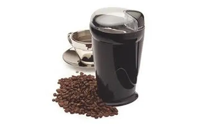 Powerful Multi-purpose Coffee Grinder Stainless Steel Blade 70g Capacity