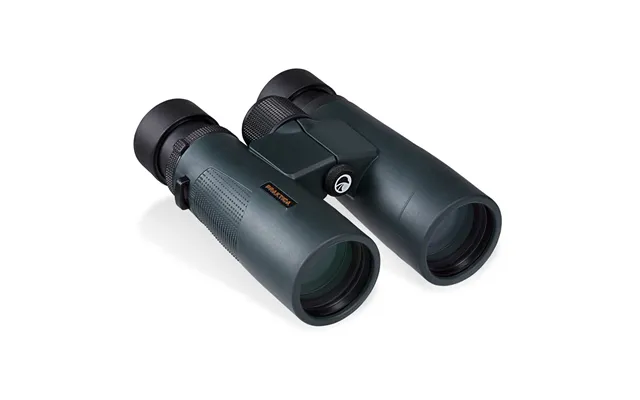 Praktica Pioneer R 8x42mm Binoculars - Blue