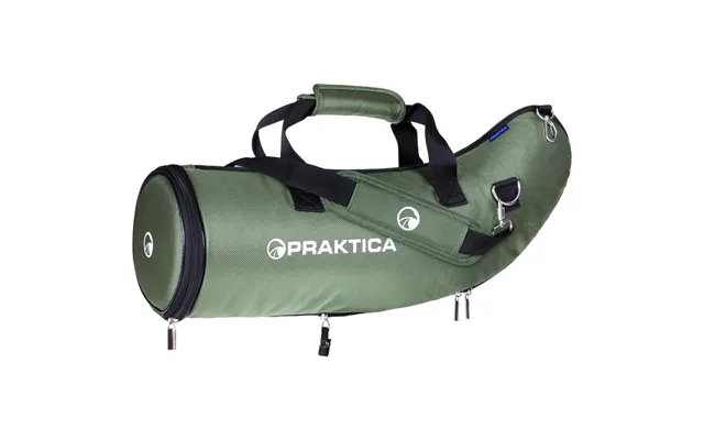 Praktica Universal Spotting Scope Case Fully Padded With Sling Strap