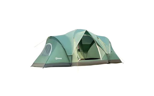Premium 5-6 Person Camping Tent - Durable, Spacious & Easy Setup product image