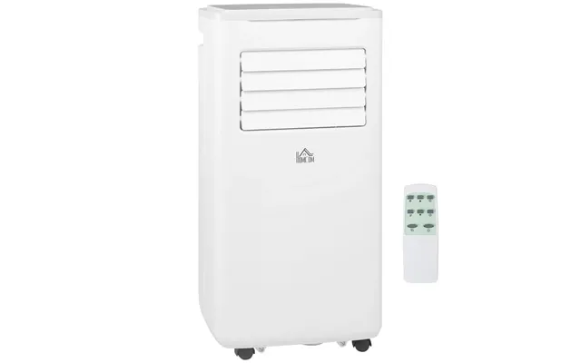 Premium 9,000 Btu Portable Ac Unit Wifi App Control High Quality