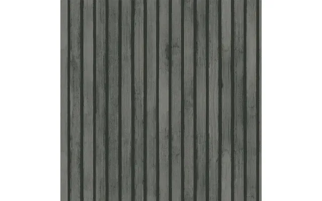 Premium Charcoal Grey Wood Slats - Top Quality, Professional Seller