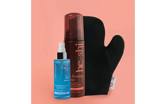 Premium Dark Tanning Bundle For Perfect Tan Tanning Essentials