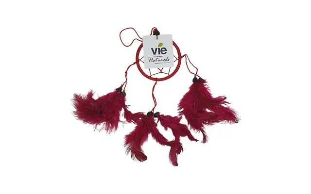 Premium Dream Catcher 6cm Ring - Bead