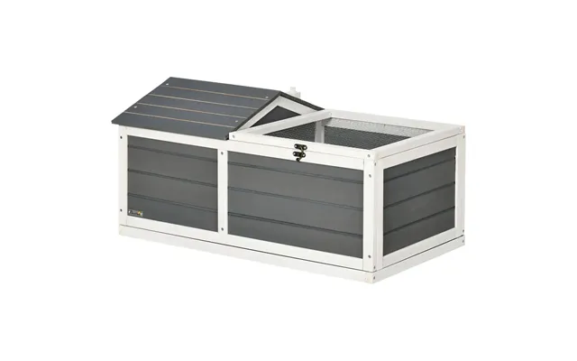 Premium Grey Tortoise House - Indoor Outdoor Use product image