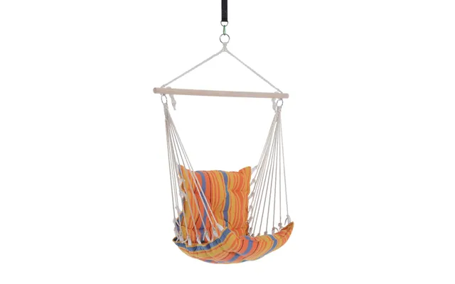Premium Hanging Swing Chair - Comfortable, Stylish, And Durable