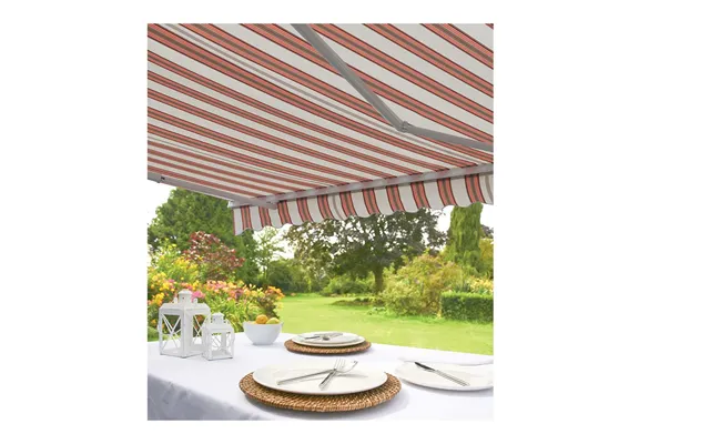 Premium Kingston Awning - High-quality & Professional Grade