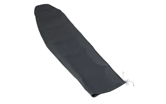 Premium Outsunny Cantilever Umbrella Cover, Protects From Rain, Wind, Dust - Durable Oxford Cloth, Grey