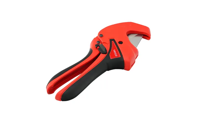 Premium Pipe Shears Ratcheting - 0 42 Mm