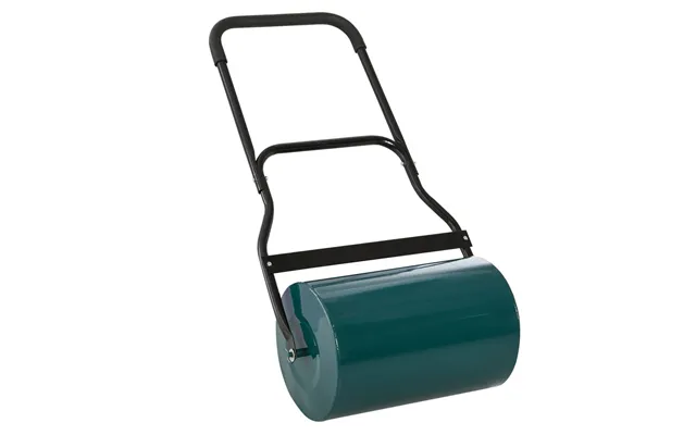 Premium Steel Lawn Grass Roller - 50l Capacity product image