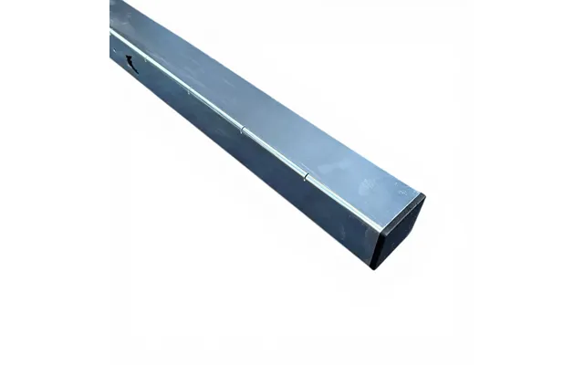 Printed Zinc Bricklayer Profile 50.8mm X 50.8mm - 1500mm Long