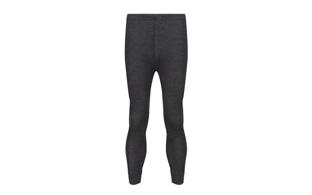 Pro Heat Thermal Long Johns - 2xl Grey