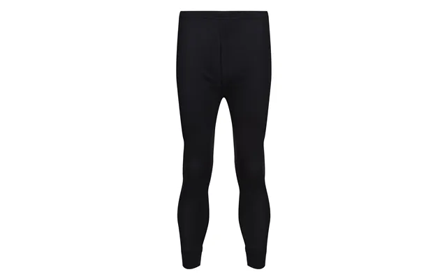 Pro Heat Thermal Long Johns - M Black