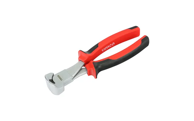 Professional End Cutters 8 200 Mm Hardened Cr-v